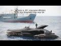 Capt Paul Watson on Japanese Whalers 'Trying to kill us'.mov