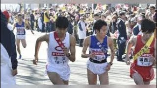 【箱根駅伝】日大は91度目出場で初の繰り上げスタート…最下位20位　来年こそ上位進出だ