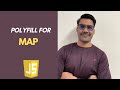 Polyfill for map | JavaScript interview question