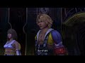 【ffx】マイカに会いに行く