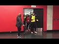 Orlando Pirates Players singing