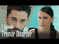 Tremor disorder - Heartbeat Episode 7