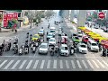 sự thật “bàng hoàng” người đàn ông đu cửa taxi gào thét kêu cứu trên cao tốc