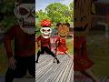 Ghost Funny Dance | Ghost dance | Bhuter dancer | Funny dance #shorts #shortvideo