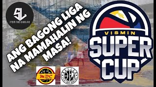 MGA DAPAT MALAMAN sa PILIPINAS VISMIN SUPER CUP!Last 2 Minutes Podcast Interview with Mr. Rocky Chan