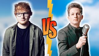 Ed-Sheeran Vs Charlie Puth Transformation ★ 2021 l From 01 To 30 Years Old