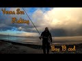 VERNS SEA FISHING | CATCHING CODLING IN BAY 19 AT THE RIVER HUMBER WHAT A SURPRISE FOR ME