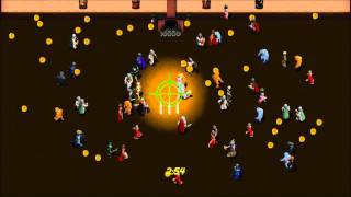 Hidden in Plain Sight -- Xbox Indie Game Preview