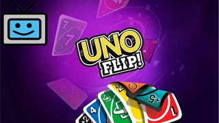 UNO FLIP