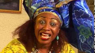 THE TRAFFICKER SEASON 1 - LATEST NOLLYWOOD FULL MOVIE