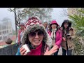 2024.12.28 屏東觀望山 霧台岩板巷 神山愛玉 岩板巷廚房烤山豬肉 三地門五里坡客棧 嘉義三哥登山隊 隊長黃惠榮