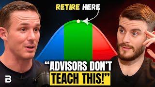 How To ACTUALLY Retire Rich (Tax-Free Income, 401Ks, Investing, & More) | James Conole