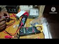 ANENG ST212 DIGITAL CLAMP METER #power #viralvideo #multimeter