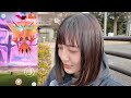 うおおおお！！！ダイマックスサンダーソロ討伐成功！！？！？【ポケモンgo】