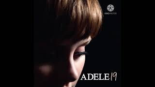 19. That’s It I Quit I’m Moving On (Live At Hotel Cafe) (Bonus Track) - Adele