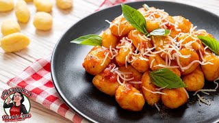 Delicious Gnocchi Recipe: Step-by-Step Guide