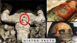 15 Archaeological Finds That Challenge Everything We Know