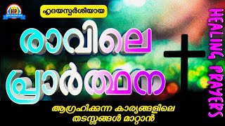 🔥ഉറപ്പാണ്, ചൊല്ലി തീരുംമുമ്പേ അത്ഭുതം നടക്കുന്ന ശക്തിയേറിയ പ്രാർത്ഥന🔥MOST POWERFUL MIRACLE PRAYER 🔥