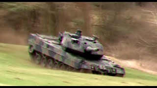 Leopard 2 | edit