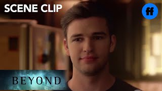 Beyond | Season 2, Episode 7: You Freed Us | Freeform