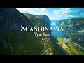 Top 10 Places To Visit In Scandinavia