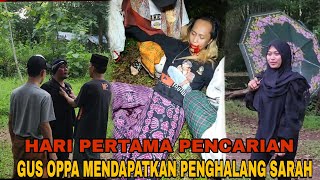 🔴LIVE HARI PERTAMA PENCARIAN GUS OPPA DI SUNGAI MENDAPATKAN GANGGUAN NENEK SILUMAN || raditanna