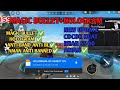 MAGIC BULLET HOLOGRAM FF || FF BIASA & FF MAX TERBARU 2024 100% WORK NO SERVER CHEAT ANTI BANNED