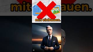 Text zu Bild - kinderleicht mit dieser KI!