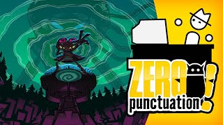 Psychonauts 2 (Zero Punctuation)