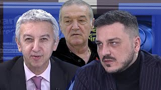 De ce nu îl vede Makaveli pe Gigi Becali în rol de președinte: ”Eu cred că după o lună...”