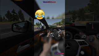 The Stupidest Drivers 😂 in Truck Simulator Ultimate #ygreïga #ygreïgagaming #trucksimulatorultimate