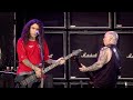 Slayer - Beauty Through Order | The Big Four | Live from Sofia, Bulgaria | 2010