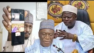 Raddi Zuwaga Yan Kala Kato Yan Qur'ani Zalla | Sheikh Baffa Hotoro kano