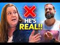 Everyone Told Her It Was a Scam… She Didn’t Listen