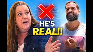 Everyone Told Her It Was a Scam… She Didn’t Listen
