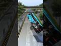 tragedi laka maut di tol terparah#shorts #short #subscribe #trending #viral #video #bussid