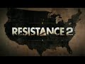 resistance 2™ shattered history