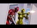 Unreal Engine 5 Advance locomotion system ALS course