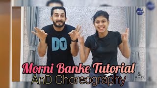 MORNI BANKE I AnD Choreography I Badhaai Ho