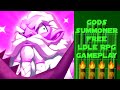 Gods Summoner Free ldle RPG Gameplay 🔥🔥🔥🔥