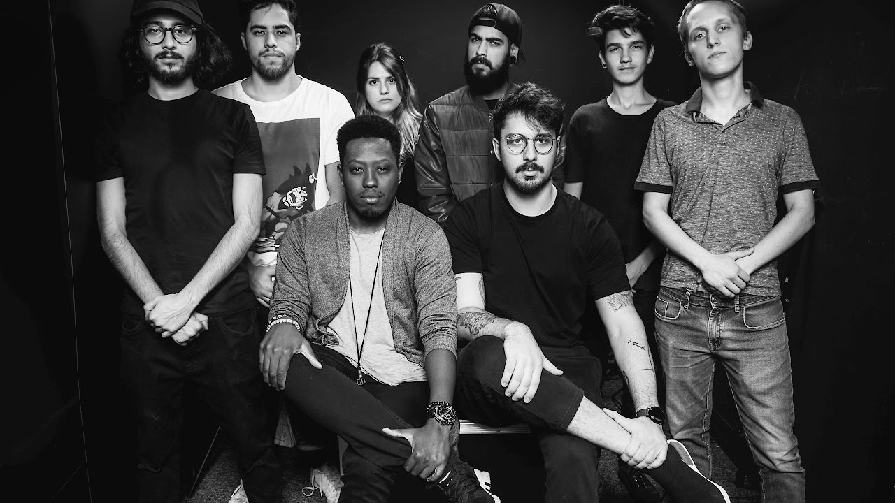 Nova Programação Do Canal Youtube