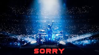 Alan Walker & ISÁK - Sorry (Official Music Video)