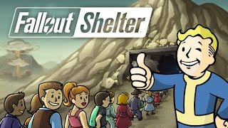Fallout Shelter: Прохождение #11