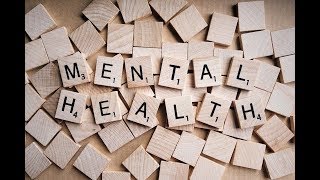 Lunch Hour Lecture:Anti Stigma Campaigns in Mental Health-winning the battle but losing the war?