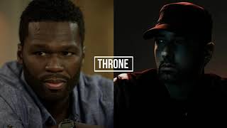 50 Cent - Throne (ft. Eminem) New / 2020 | by rCent