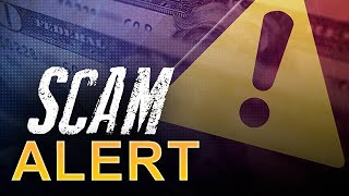 SCAM ALERT: Criminals target small businesses with marketing promises