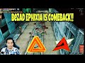 WAR GUILD BeZaD EPhixia Trading E-Room Eps.1 - Ran Online Treasure Indonesia