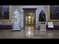 a walk through the u.s. capitol rotunda