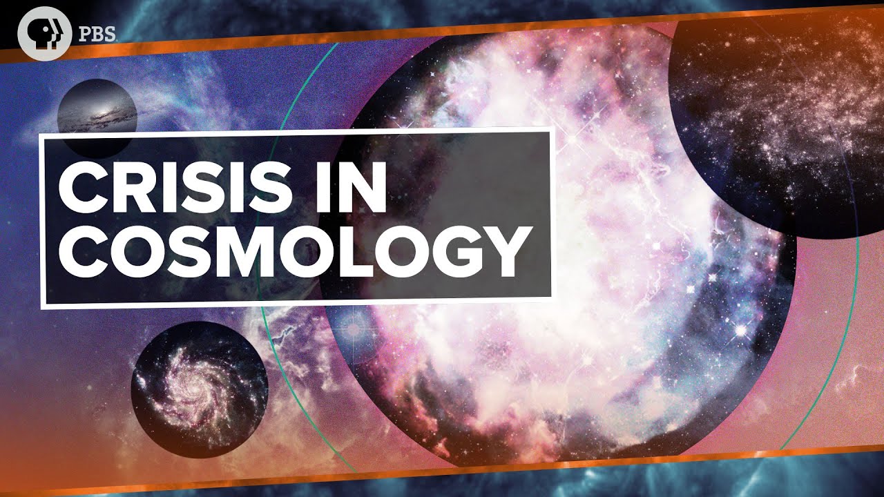 The Crisis In Cosmology - Educational Based