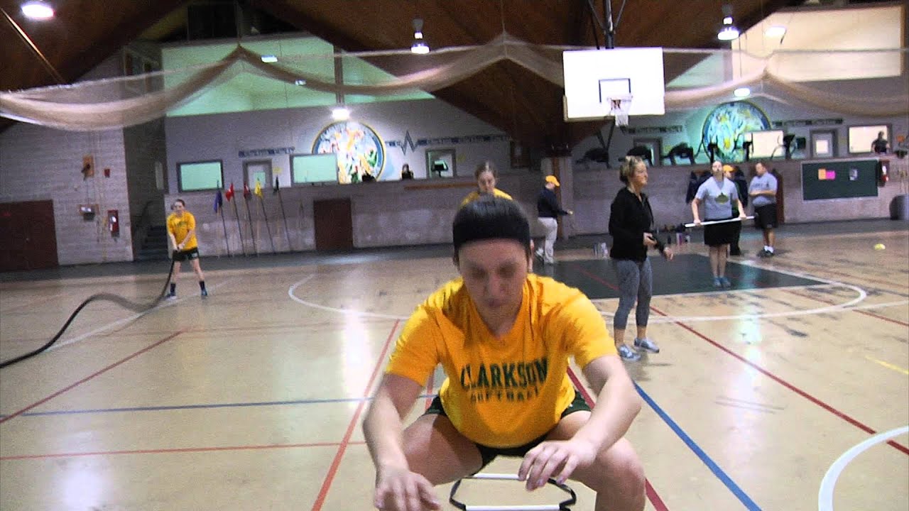 Cusb Fitness Youtube